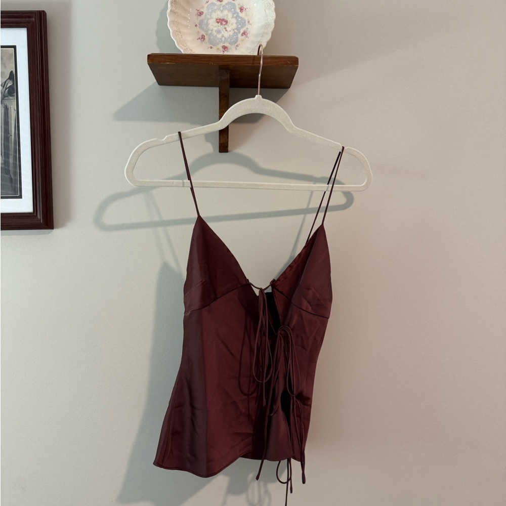 Lioness Mariah cami top